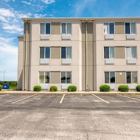 Hotel Markle In I-69 Dış mekan fotoğraf
