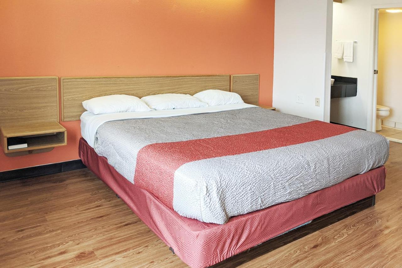 Hotel Markle In I-69 Dış mekan fotoğraf