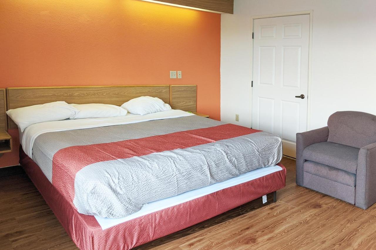 Hotel Markle In I-69 Dış mekan fotoğraf
