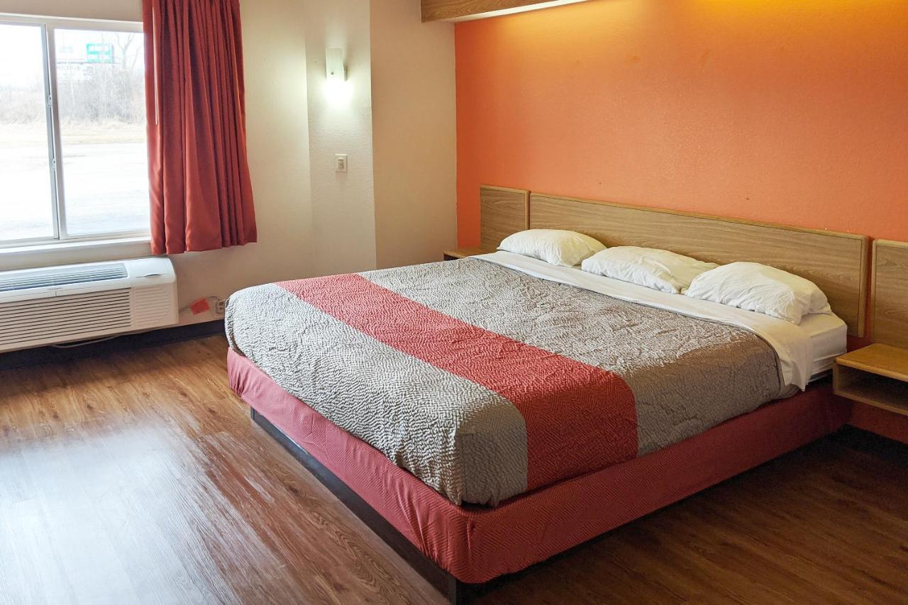 Hotel Markle In I-69 Dış mekan fotoğraf