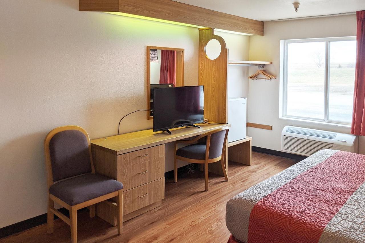 Hotel Markle In I-69 Dış mekan fotoğraf