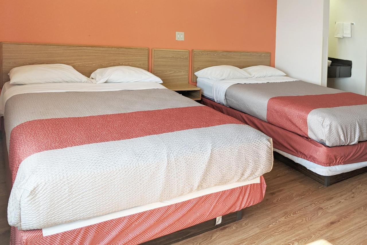Hotel Markle In I-69 Dış mekan fotoğraf