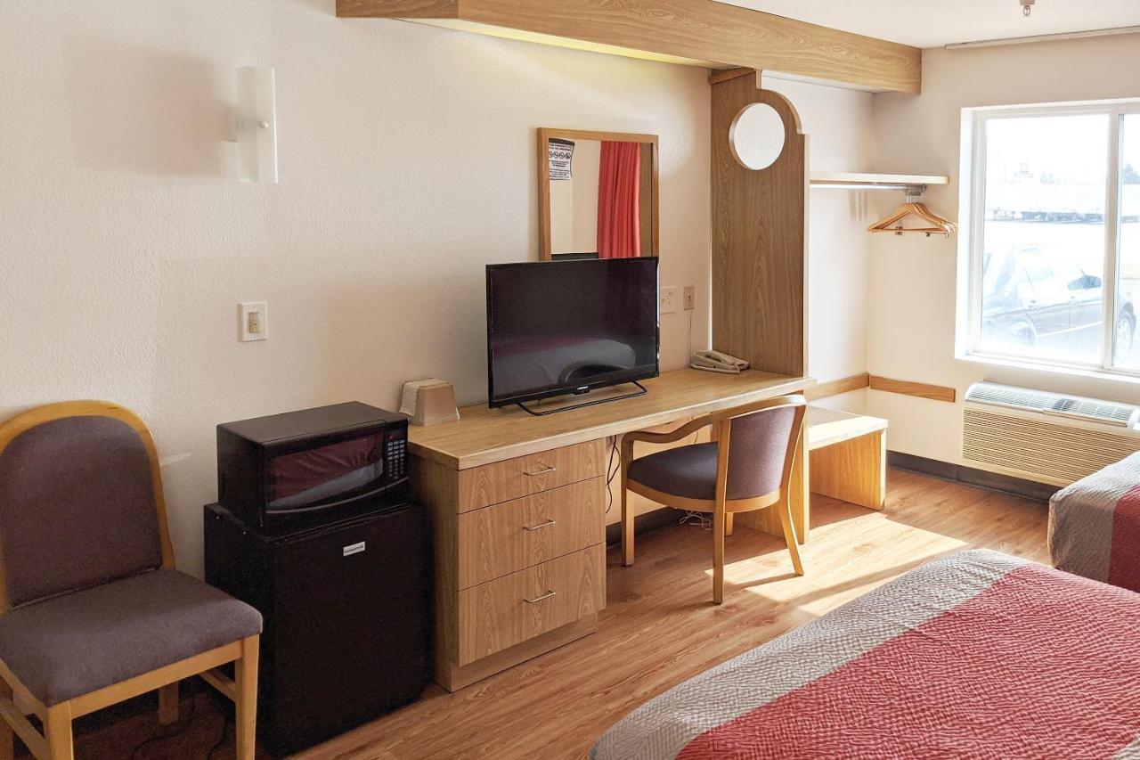Hotel Markle In I-69 Dış mekan fotoğraf