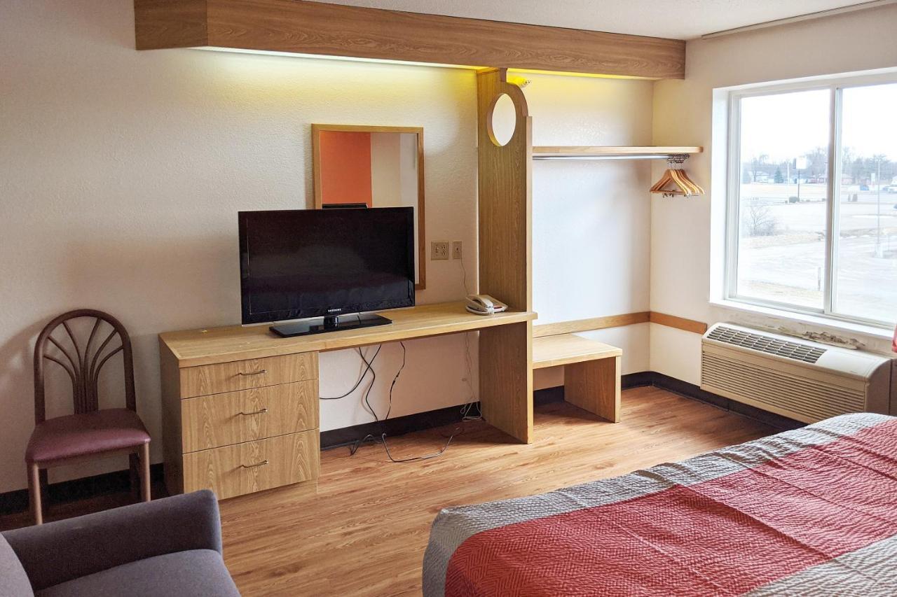 Hotel Markle In I-69 Dış mekan fotoğraf
