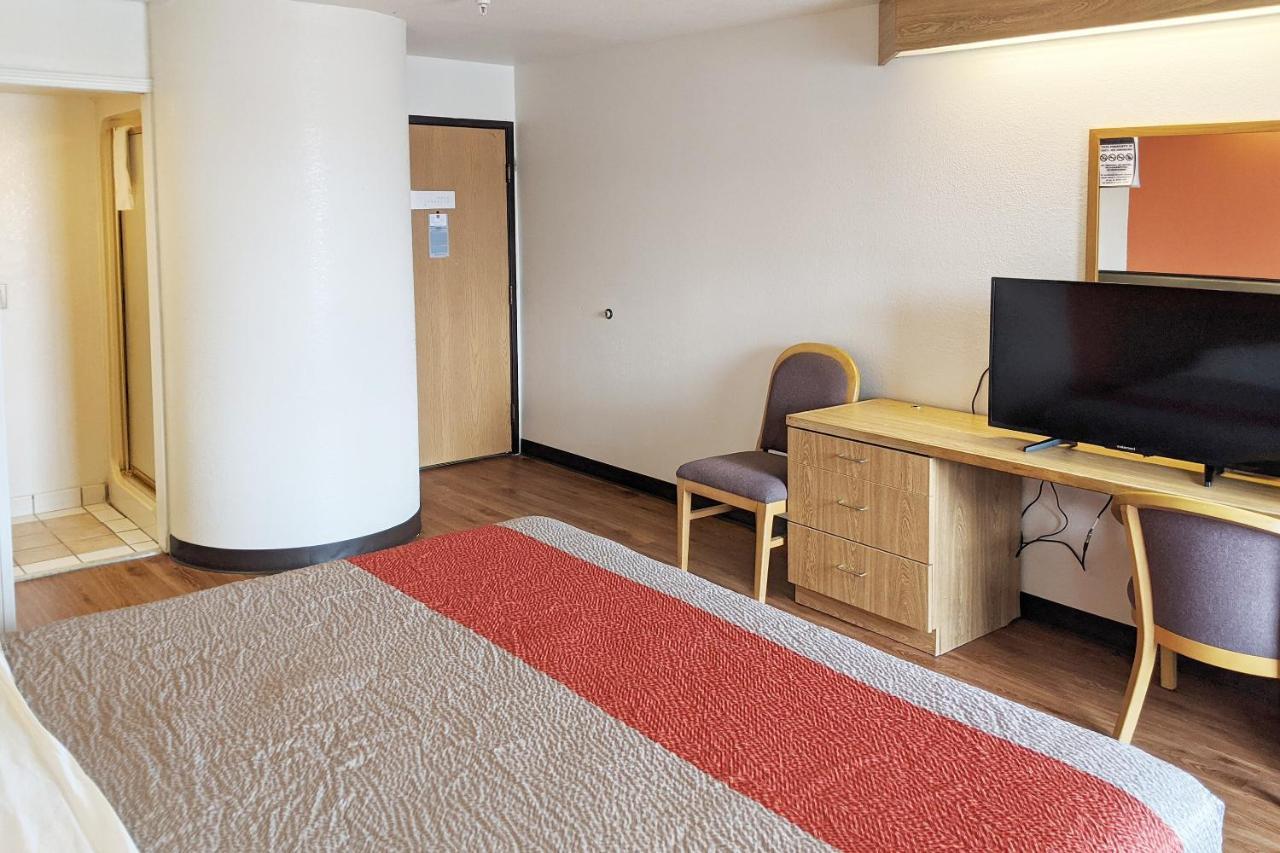 Hotel Markle In I-69 Dış mekan fotoğraf