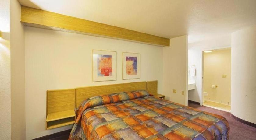Hotel Markle In I-69 Dış mekan fotoğraf