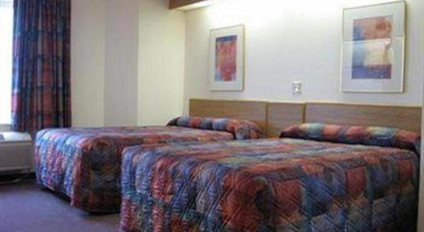 Hotel Markle In I-69 Dış mekan fotoğraf