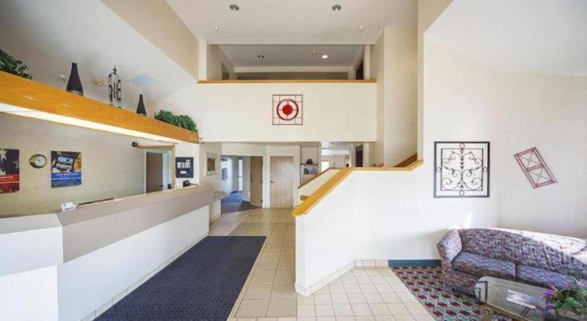 Hotel Markle In I-69 Dış mekan fotoğraf