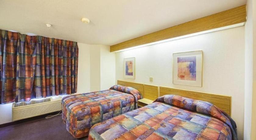 Hotel Markle In I-69 Dış mekan fotoğraf
