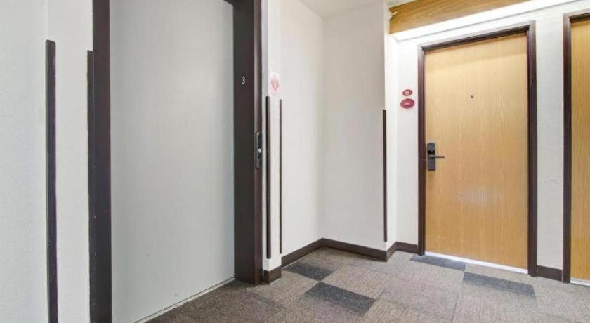 Hotel Markle In I-69 Dış mekan fotoğraf