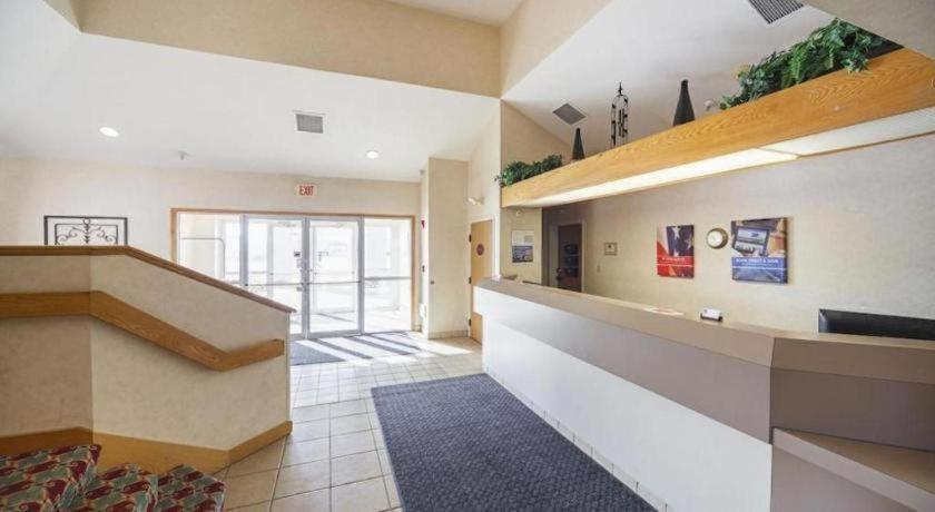Hotel Markle In I-69 Dış mekan fotoğraf