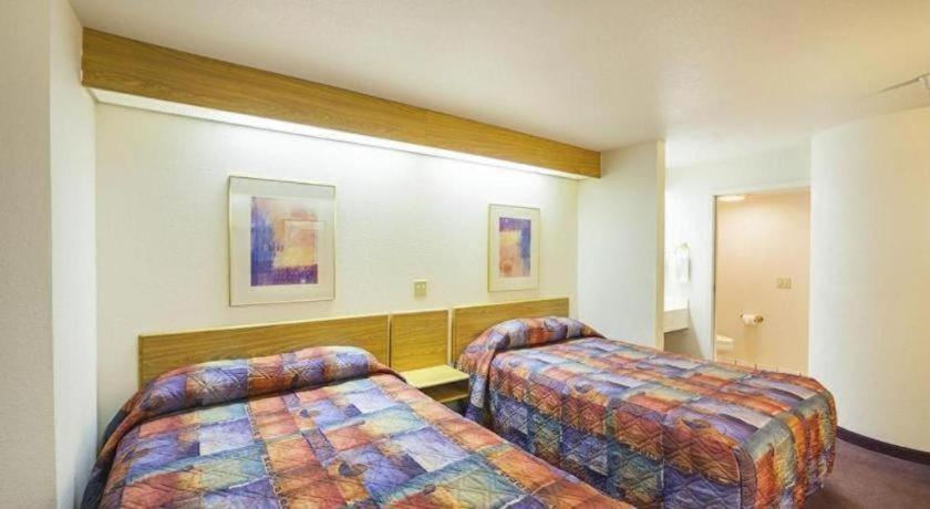 Hotel Markle In I-69 Dış mekan fotoğraf