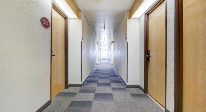 Hotel Markle In I-69 Dış mekan fotoğraf
