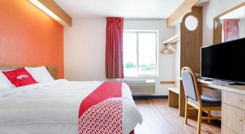 Hotel Markle In I-69 Dış mekan fotoğraf