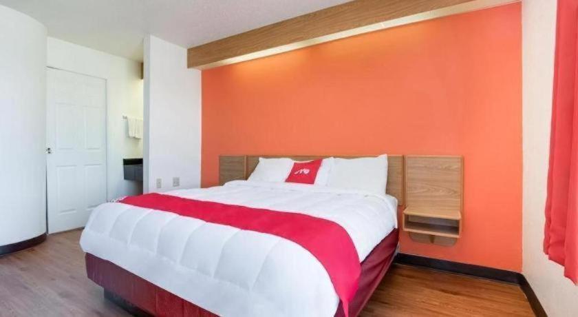 Hotel Markle In I-69 Dış mekan fotoğraf