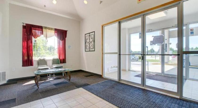 Hotel Markle In I-69 Dış mekan fotoğraf