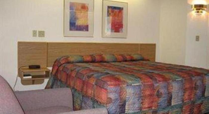 Hotel Markle In I-69 Dış mekan fotoğraf