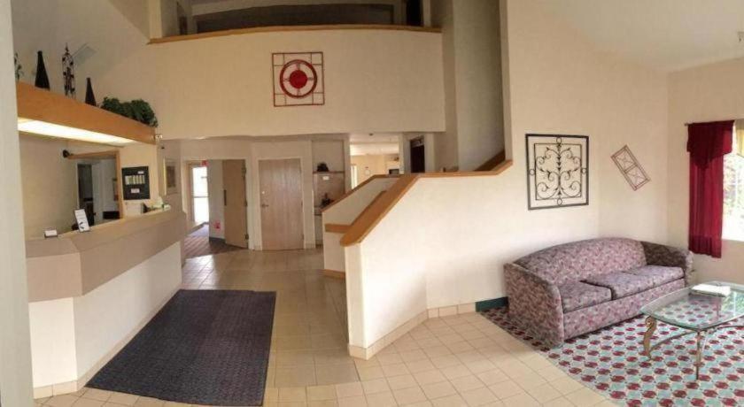 Hotel Markle In I-69 Dış mekan fotoğraf