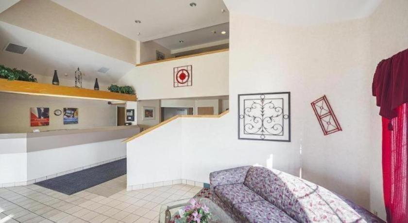 Hotel Markle In I-69 Dış mekan fotoğraf