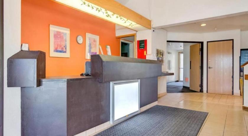 Hotel Markle In I-69 Dış mekan fotoğraf