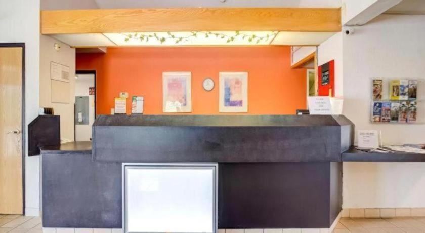 Hotel Markle In I-69 Dış mekan fotoğraf