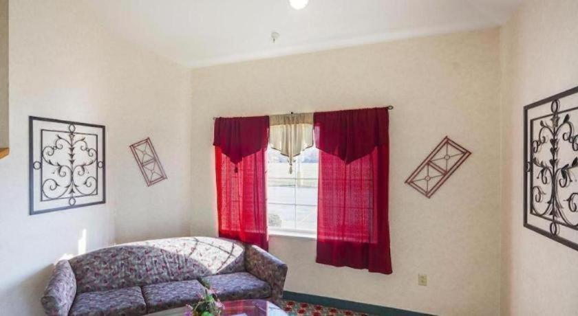 Hotel Markle In I-69 Dış mekan fotoğraf