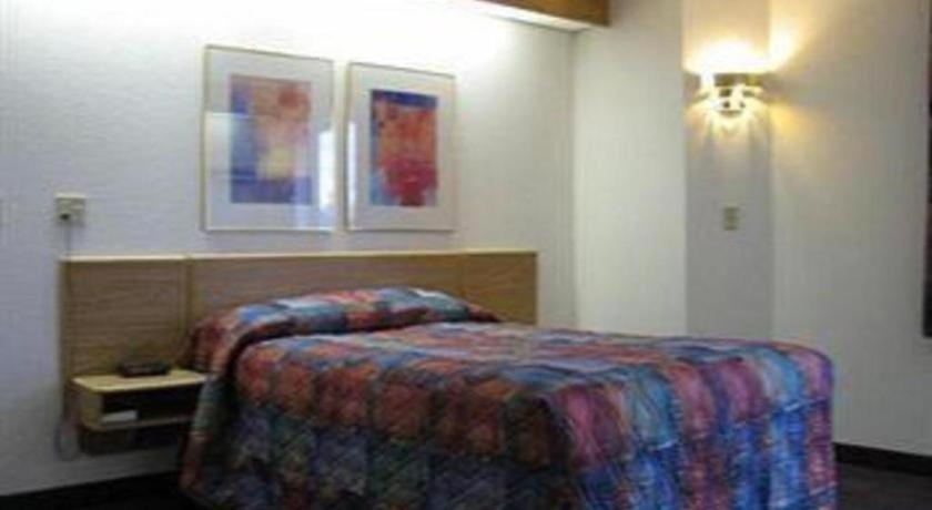 Hotel Markle In I-69 Dış mekan fotoğraf