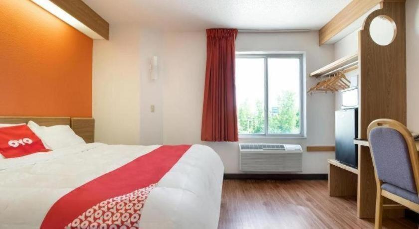 Hotel Markle In I-69 Dış mekan fotoğraf