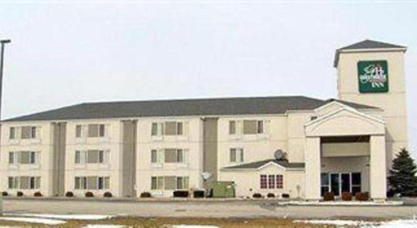 Hotel Markle In I-69 Dış mekan fotoğraf